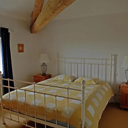 Holiday home Le Prieure Saint Pierre
