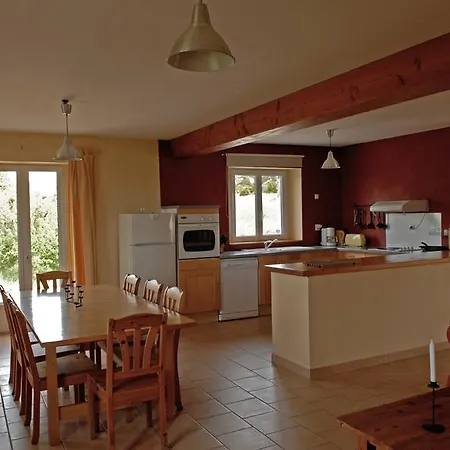 Holiday home Le Prieure Saint Pierre