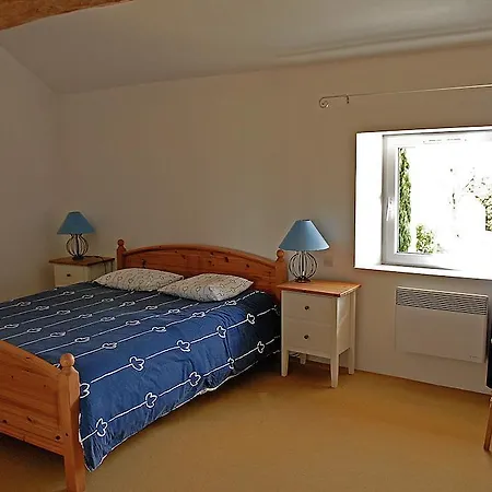 Holiday home Le Prieure Saint Pierre Montjoyer