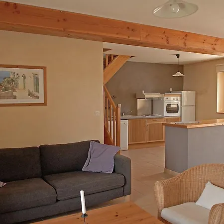Le Prieure Saint Pierre Holiday home *
