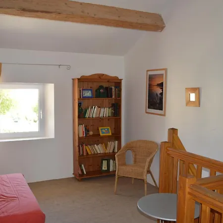 Le Prieure Saint Pierre Holiday home *