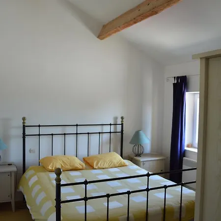 Holiday home Le Prieure Saint Pierre *