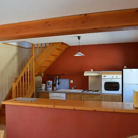 Le Prieure Saint Pierre Holiday home