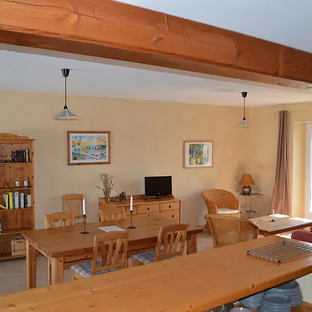 Le Prieure Saint Pierre Holiday home *